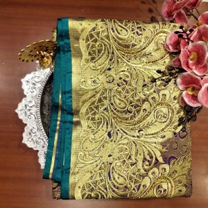 KANCHIPATTU SAREES